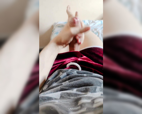 Hanyuuuwu (Hanyuu) Onlyfans Video89