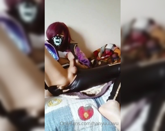 Hanyuuuwu (Hanyuu) Onlyfans Video109