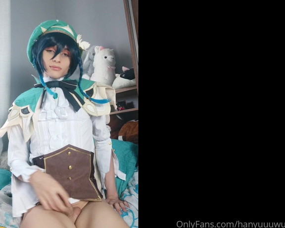 Hanyuuuwu (Hanyuu) Onlyfans Video14