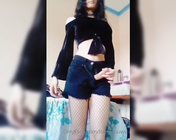 Hanyuuuwu (Hanyuu) Onlyfans Video230