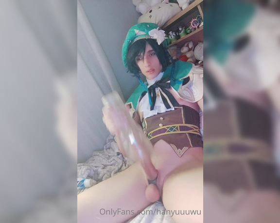 Hanyuuuwu (Hanyuu) Onlyfans Video119