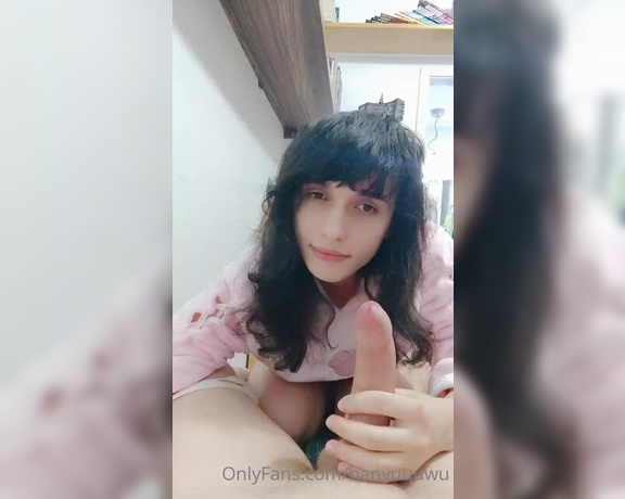 Hanyuuuwu (Hanyuu) Onlyfans Video236