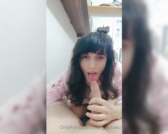 Hanyuuuwu (Hanyuu) Onlyfans Video236