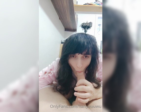 Hanyuuuwu (Hanyuu) Onlyfans Video236