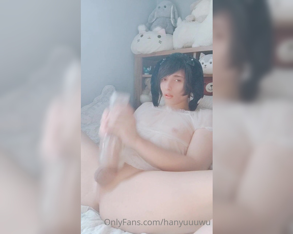 Hanyuuuwu (Hanyuu) Onlyfans Video126