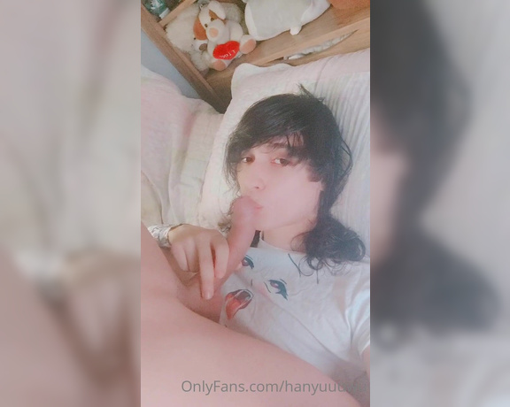 Hanyuuuwu (Hanyuu) Onlyfans Video217