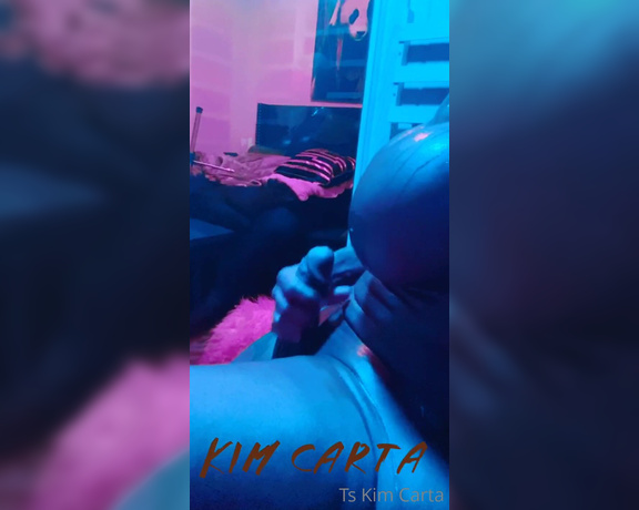 Tskimcarta (Kimberly Carta) Onlyfans Video89