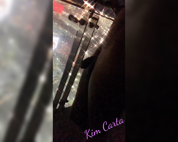 Tskimcarta (Kimberly Carta) Onlyfans Video64