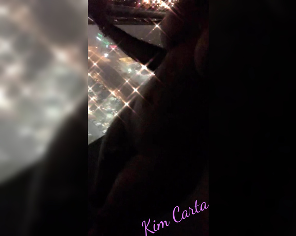 Tskimcarta (Kimberly Carta) Onlyfans Video64