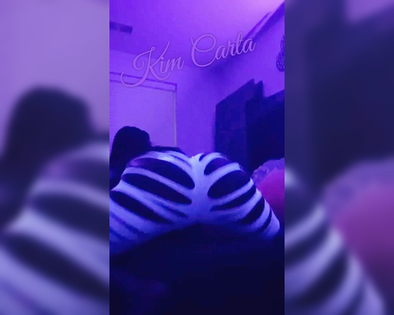 Tskimcarta (Kimberly Carta) Onlyfans Video53