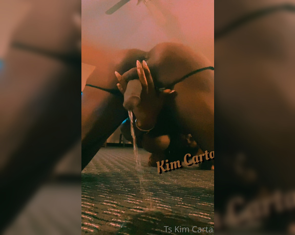 Tskimcarta (Kimberly Carta) Onlyfans Video196