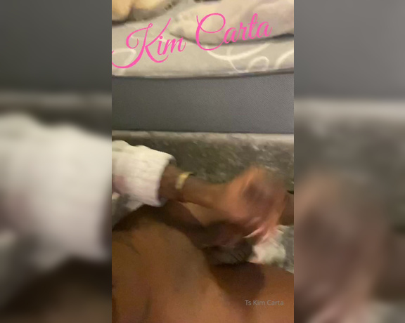 Tskimcarta (Kimberly Carta) Onlyfans Video142