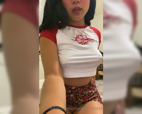 Mankoprincess Onlyfans Video179