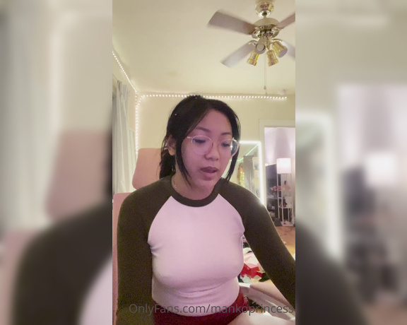 Mankoprincess Onlyfans Video50