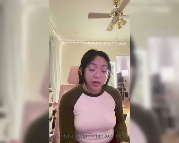 Mankoprincess Onlyfans Video50