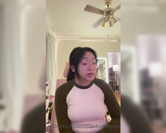 Mankoprincess Onlyfans Video50