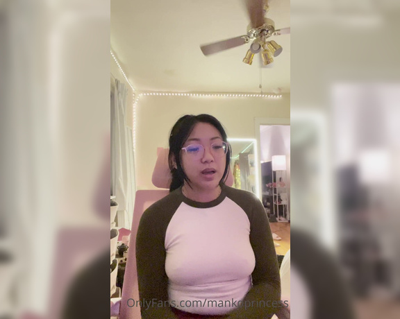 Mankoprincess Onlyfans Video50