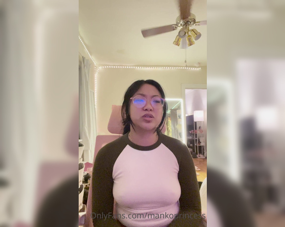 Mankoprincess Onlyfans Video50