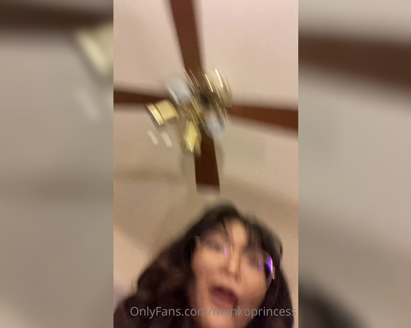 Mankoprincess Onlyfans Video28