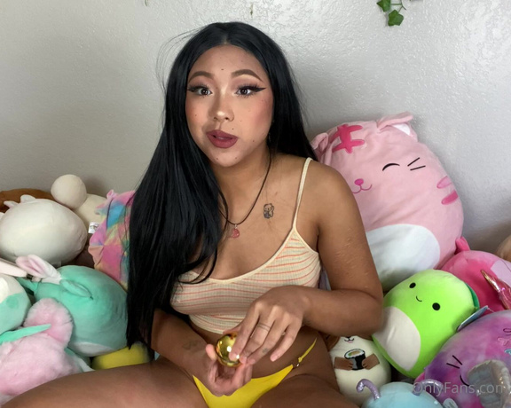 Mankoprincess Onlyfans Video46