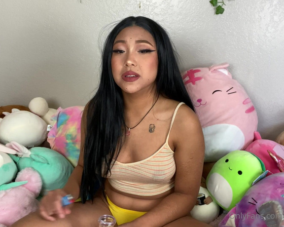 Mankoprincess Onlyfans Video46