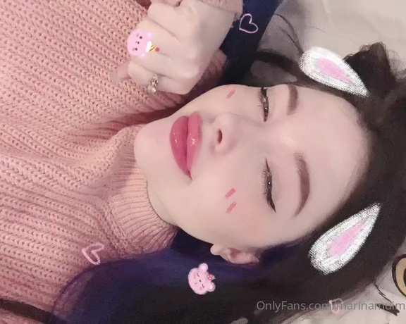 Marinamuimui Onlyfans Video8