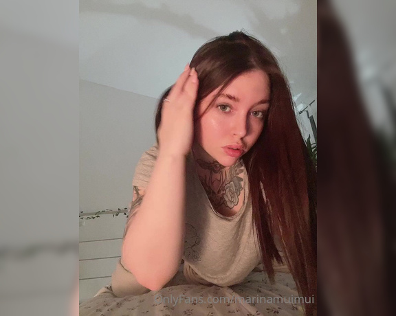 Marinamuimui Onlyfans Video49