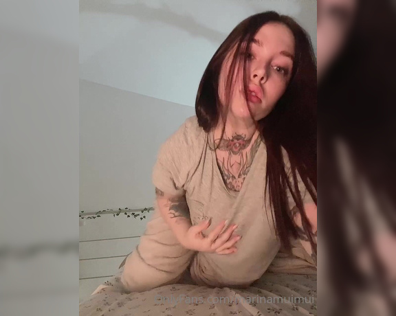 Marinamuimui Onlyfans Video49