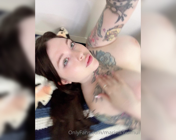 Marinamuimui Onlyfans Video64