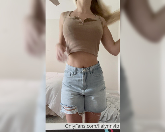 Lialynnvip (Lia Lynn) Onlyfans Video202