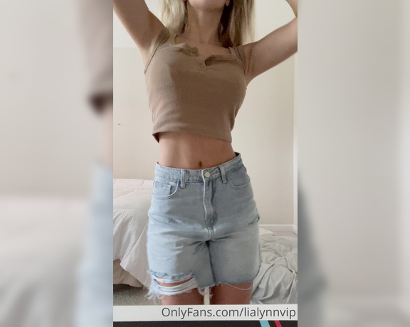 Lialynnvip (Lia Lynn) Onlyfans Video202