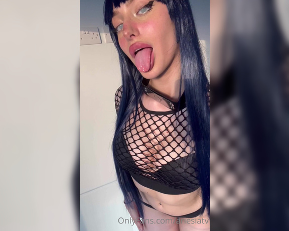 Ariesiatv - OnlyFans Video 81