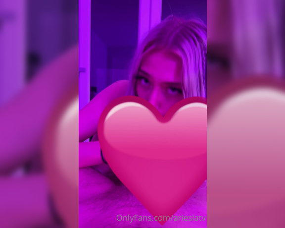 Ariesiatv - OnlyFans Video 42