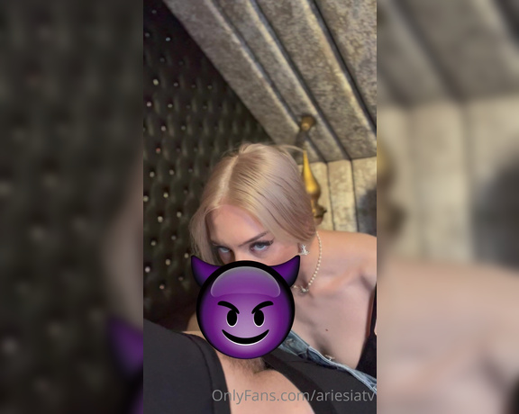 Ariesiatv - OnlyFans Video 55