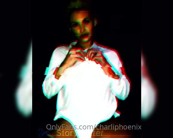 Charliphoenix - OnlyFans Video 92