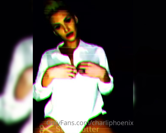 Charliphoenix - OnlyFans Video 92