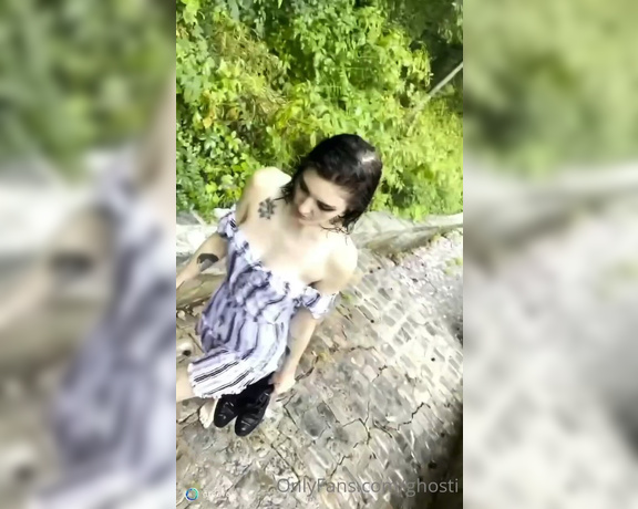 Ghosti - OnlyFans Video 8