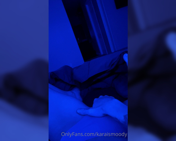 Karaismoody (Kara is moody) Onlyfans Video109