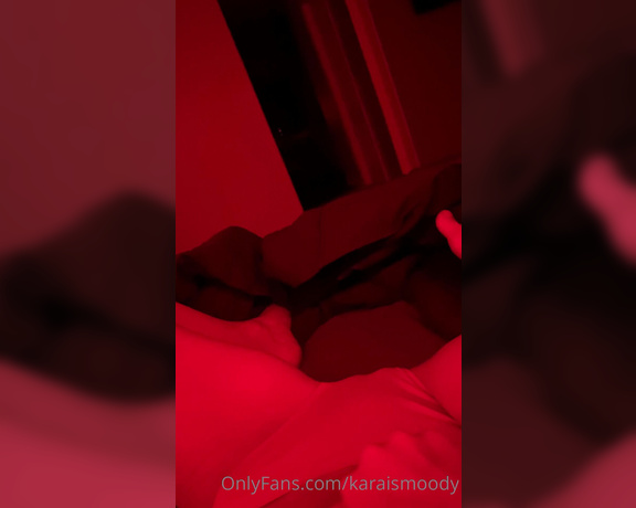 Karaismoody (Kara is moody) Onlyfans Video109