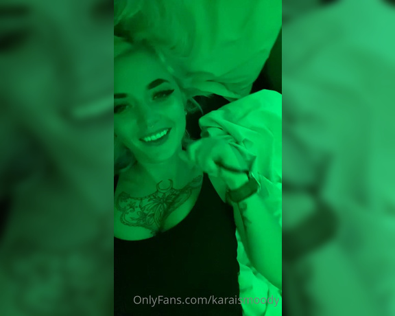 Karaismoody (Kara is moody) Onlyfans Video101