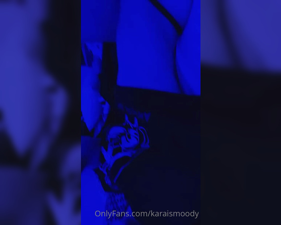 Karaismoody (Kara is moody) Onlyfans Video107