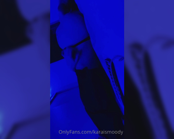 Karaismoody (Kara is moody) Onlyfans Video107