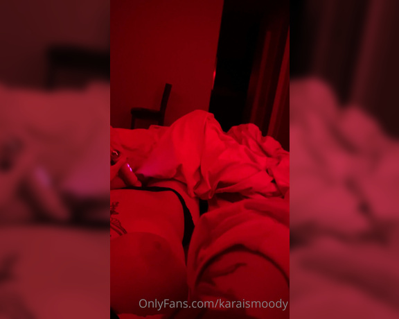 Karaismoody (Kara is moody) Onlyfans Video36