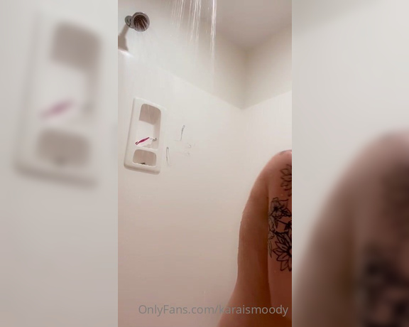 Karaismoody (Kara is moody) Onlyfans Video87