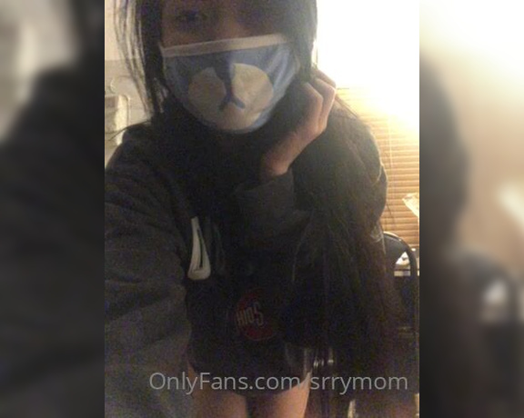 Srrymom Onlyfans Video1