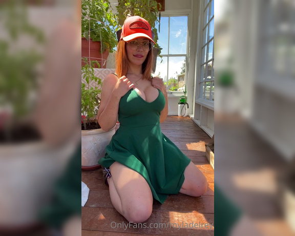 Myladelrey (Myla Del Rey) Onlyfans Video19