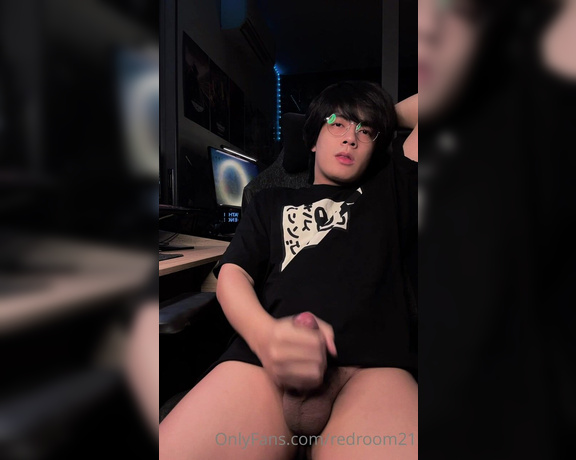 Redroom21 - OnlyFans Video 8