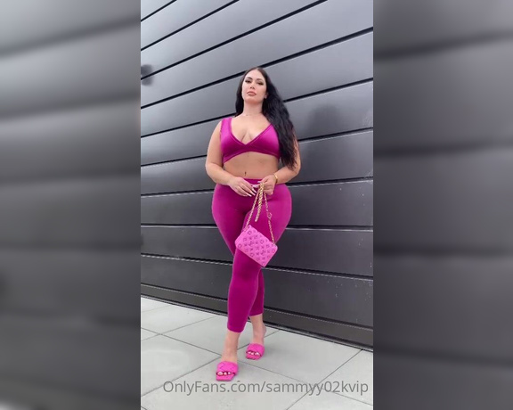 Sammyy02kvip Onlyfans Video34