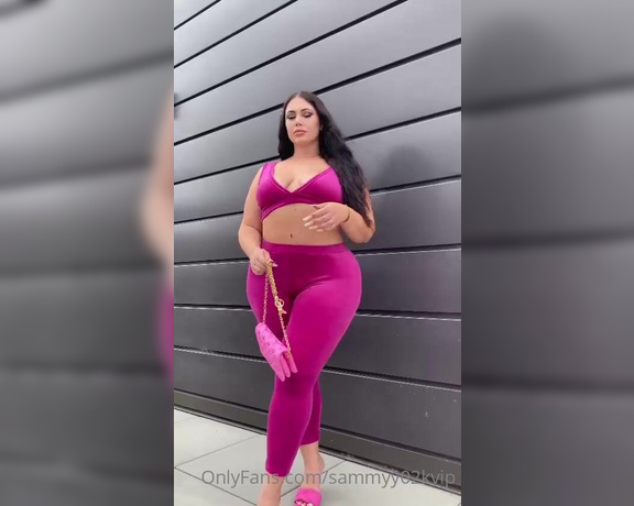 Sammyy02kvip Onlyfans Video34