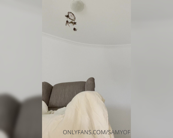 Samyof Onlyfans Video353